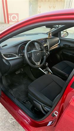 تويوتا يارس